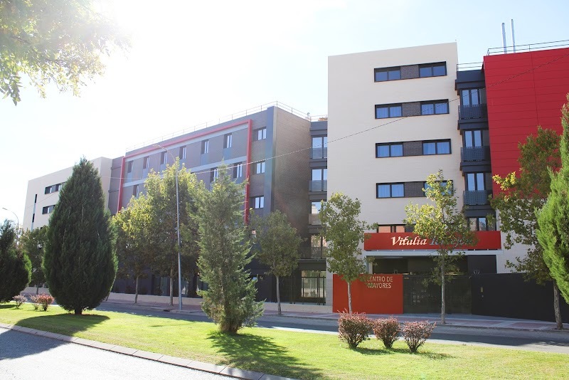 Vitalia Torrejón — foto 9