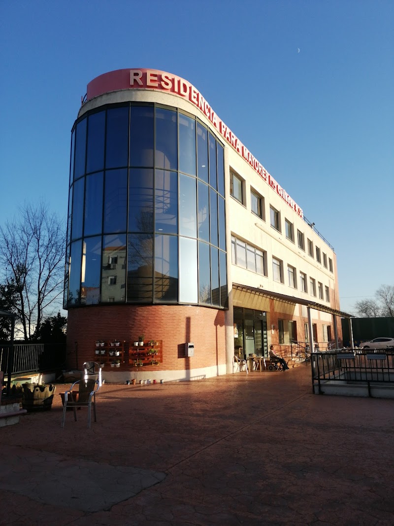 Residencia Las Celindas — foto 1