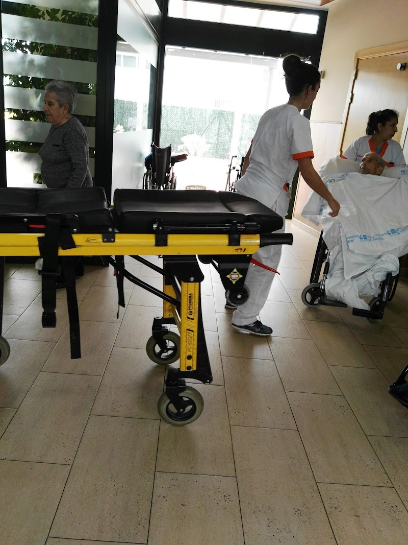 Residencia Las Celindas — foto 2