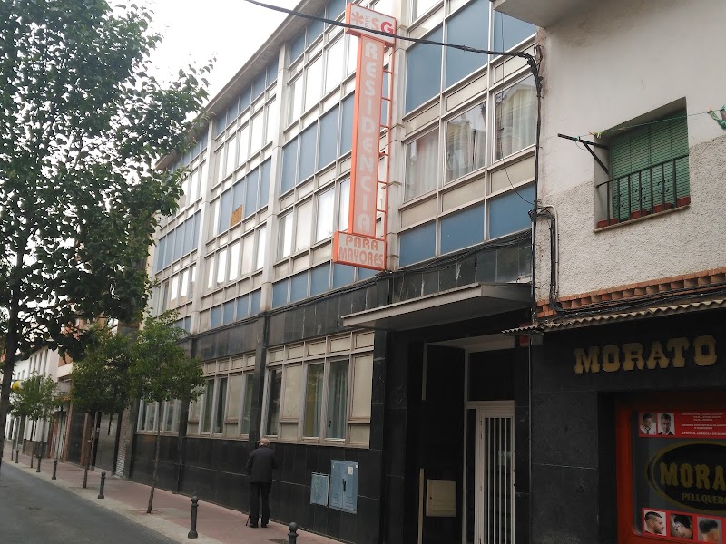 Residencia Nuestra Señora del Rosario — foto 1