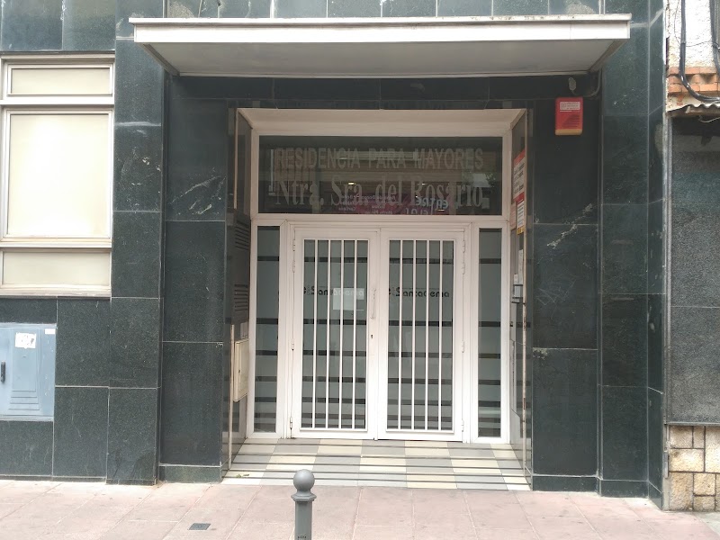 Residencia Nuestra Señora del Rosario — foto 2