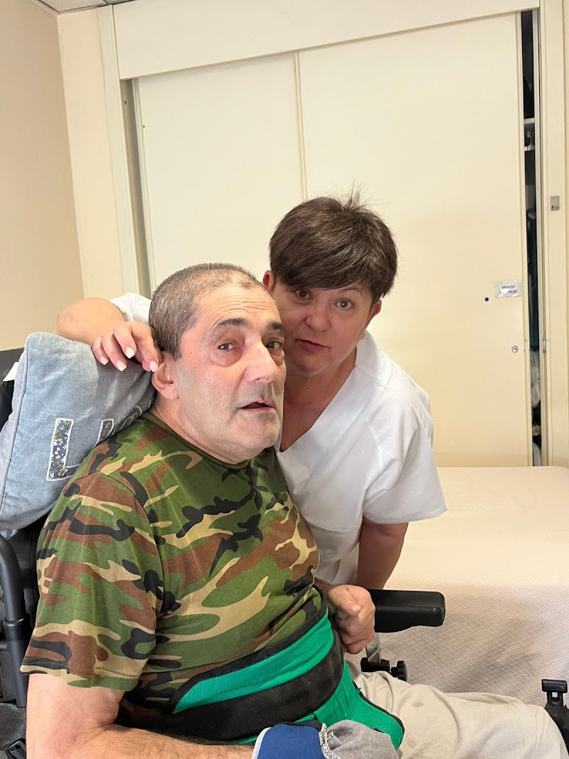 Residencia Nuestra Señora del Rosario — foto 3