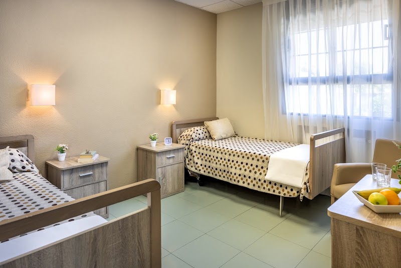 Residencia de Mayores Magán — foto 2