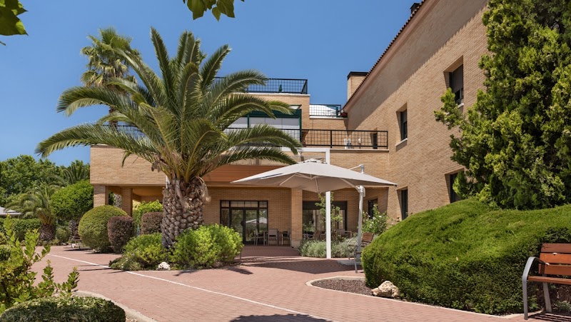 Residencia de Mayores Magán — foto 3