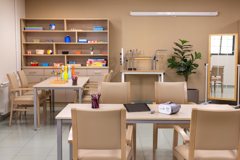 Residencia de Mayores Magán — foto 4