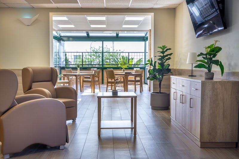 Residencia de Mayores Magán — foto 6