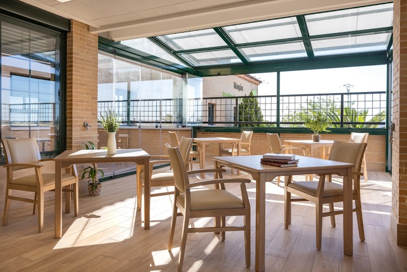 Residencia de Mayores Magán — foto 7