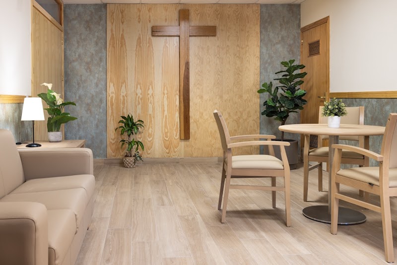 Residencia de Mayores Magán — foto 9