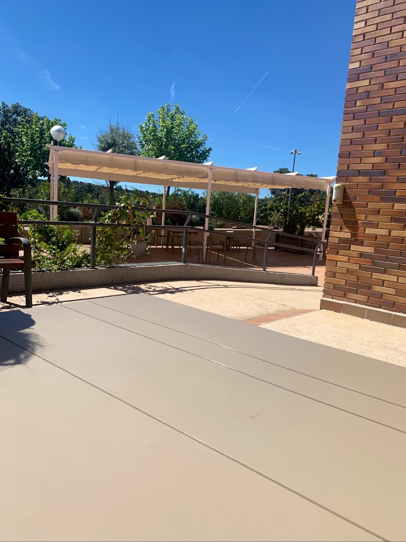 Centro de Mayores MIAL Salud — foto 2