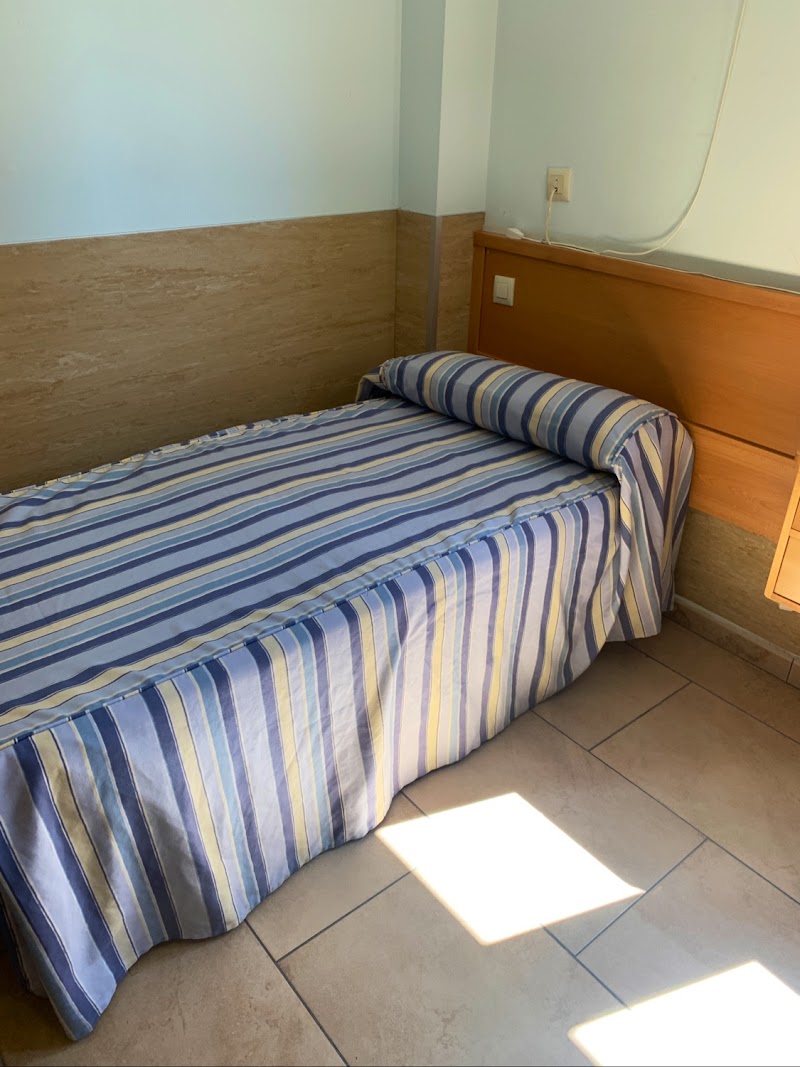 Centro de Mayores MIAL Salud — foto 3