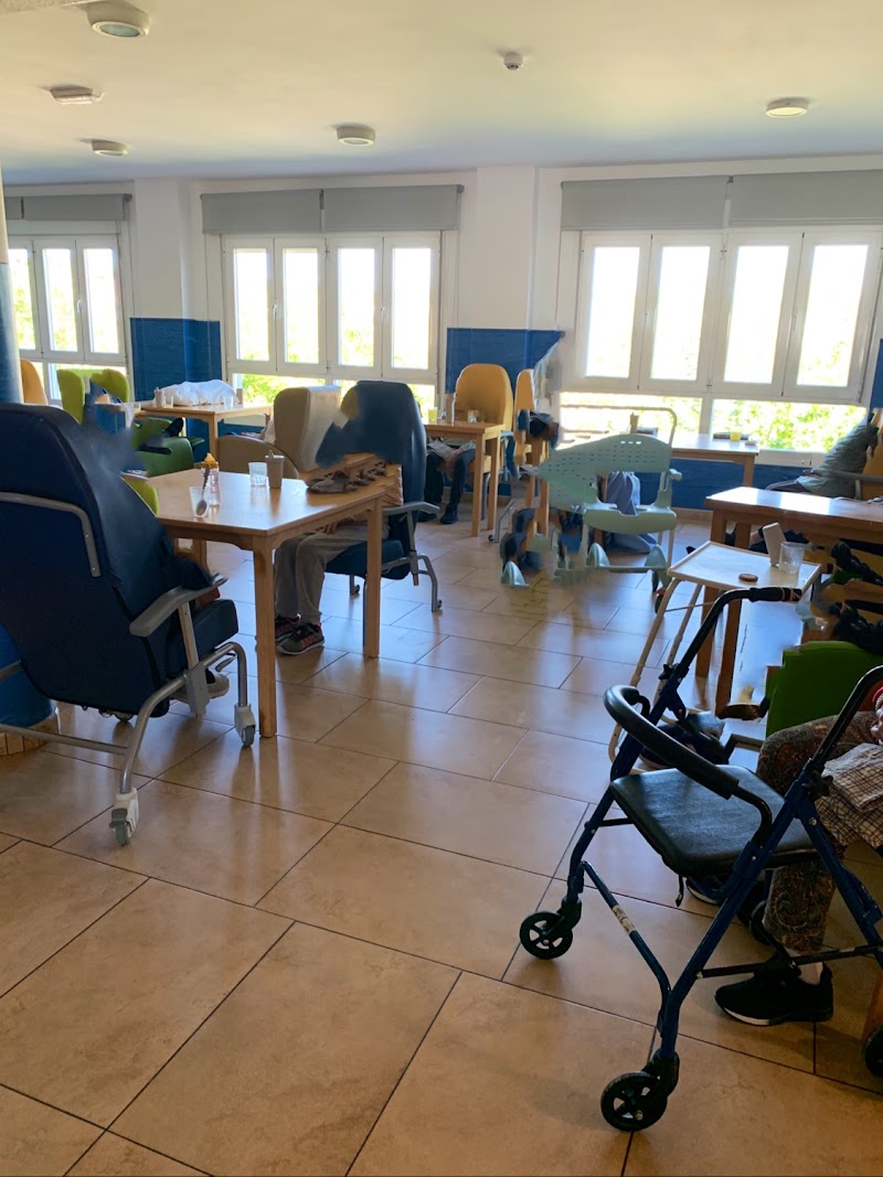 Centro de Mayores MIAL Salud — foto 5