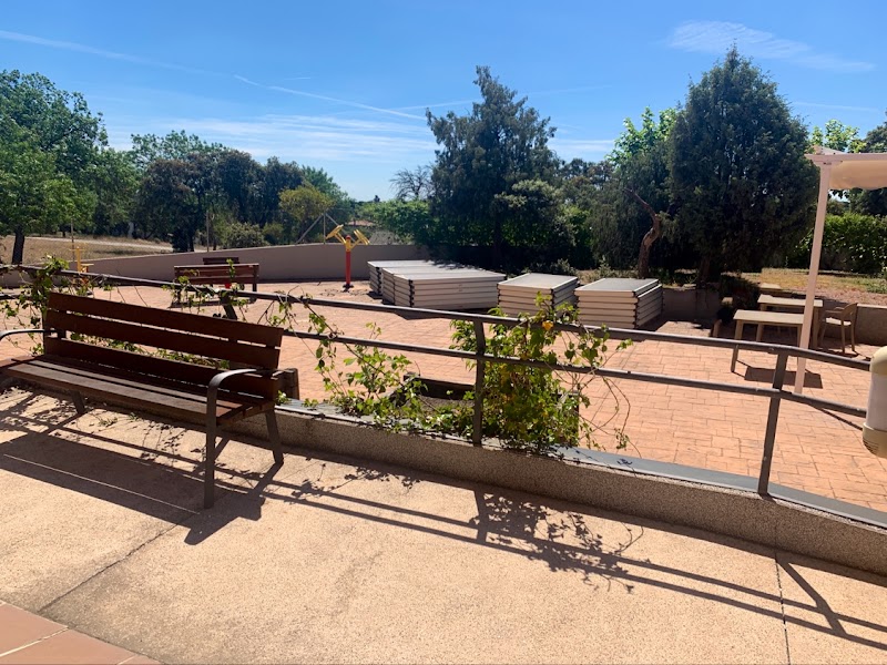 Centro de Mayores MIAL Salud — foto 6