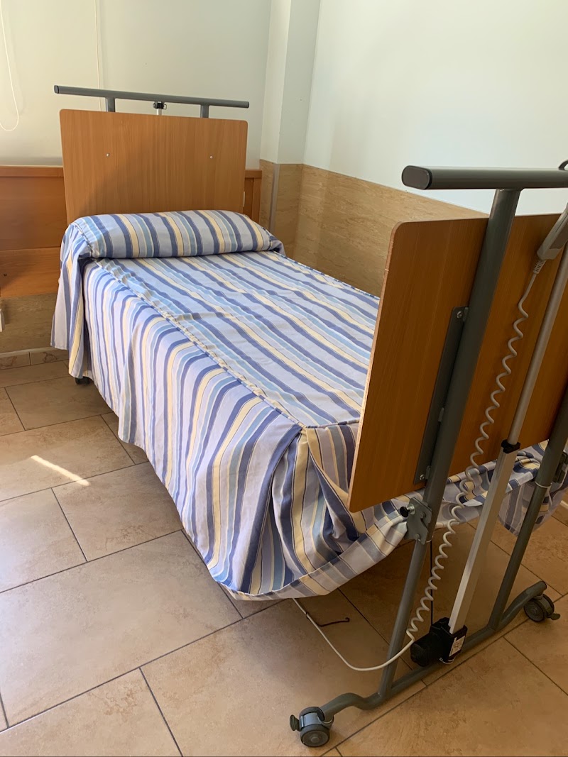 Centro de Mayores MIAL Salud — foto 7