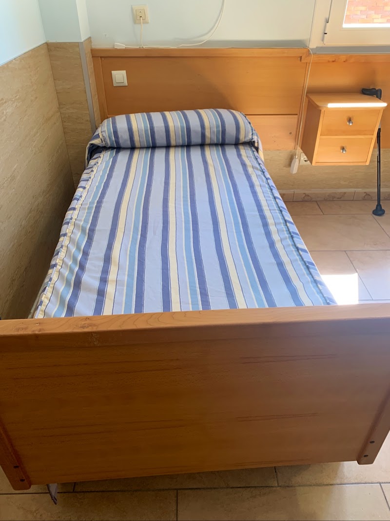 Centro de Mayores MIAL Salud — foto 8