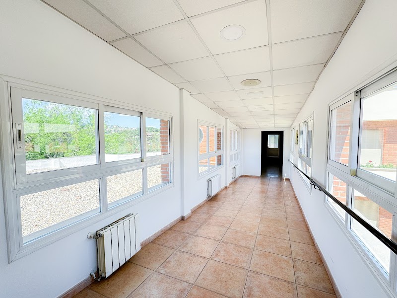 Residencia Los Peñascales — foto 2