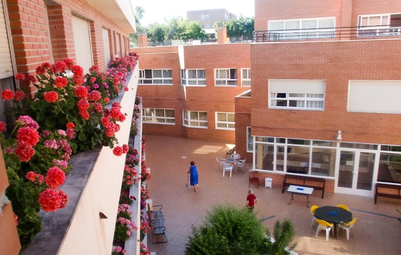 Residencia Los Peñascales — foto 3