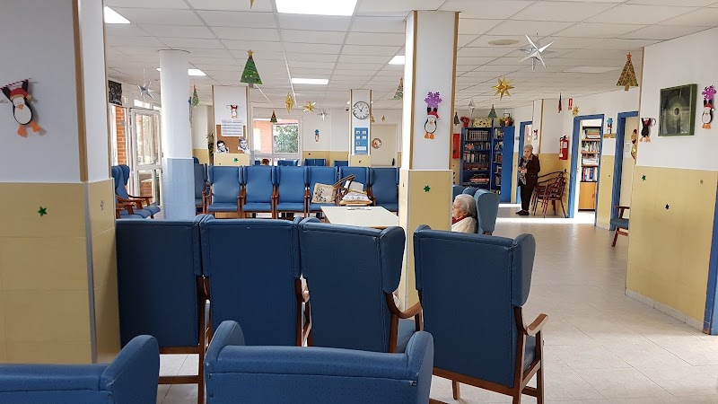 Residencia Los Peñascales — foto 4