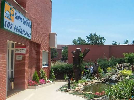 Residencia Los Peñascales — foto 5