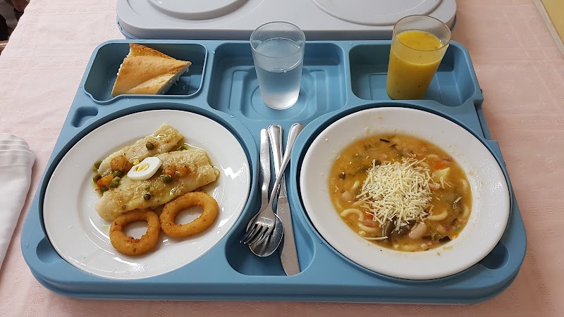 Residencia Los Peñascales — foto 6