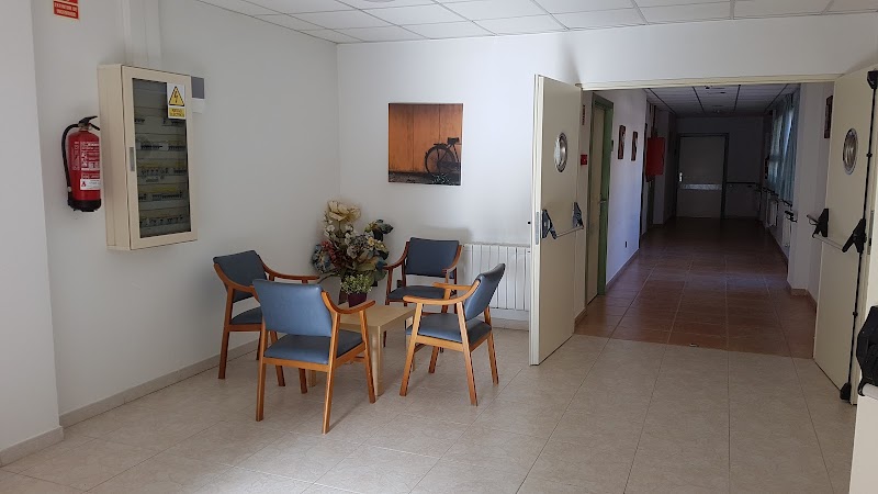 Residencia Los Peñascales — foto 7