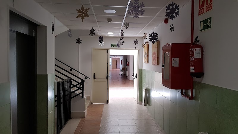 Residencia Los Peñascales — foto 8