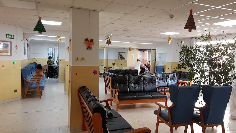 Residencia Los Peñascales — foto 9