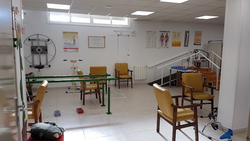 Residencia Los Peñascales — foto 10