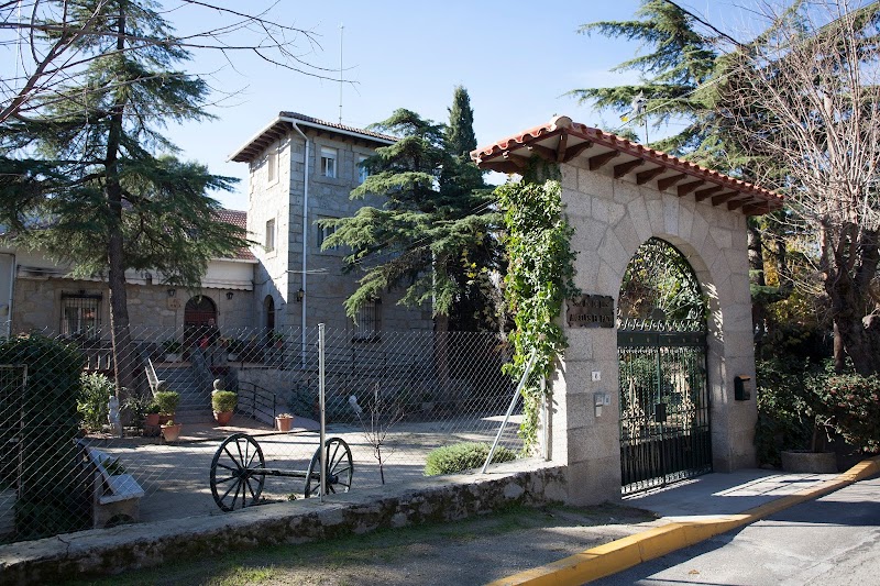 Residencia de ancianos Santa María de los Ángeles — foto 3