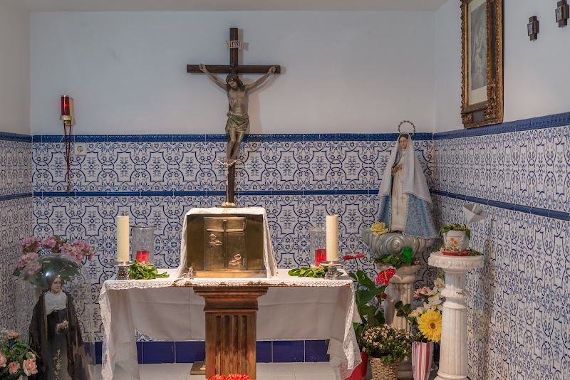 Residencia de ancianos Santa María de los Ángeles — foto 4