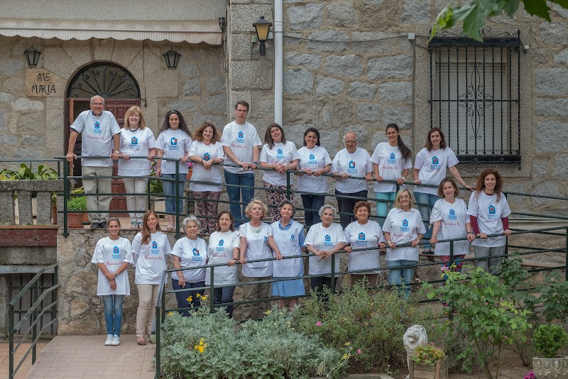 Residencia de ancianos Santa María de los Ángeles — foto 5