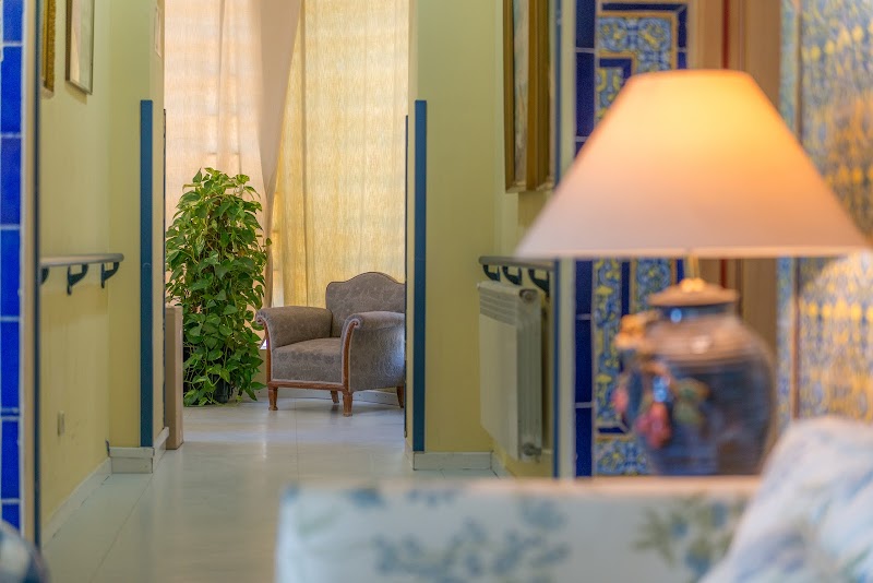 Residencia de ancianos Santa María de los Ángeles — foto 6