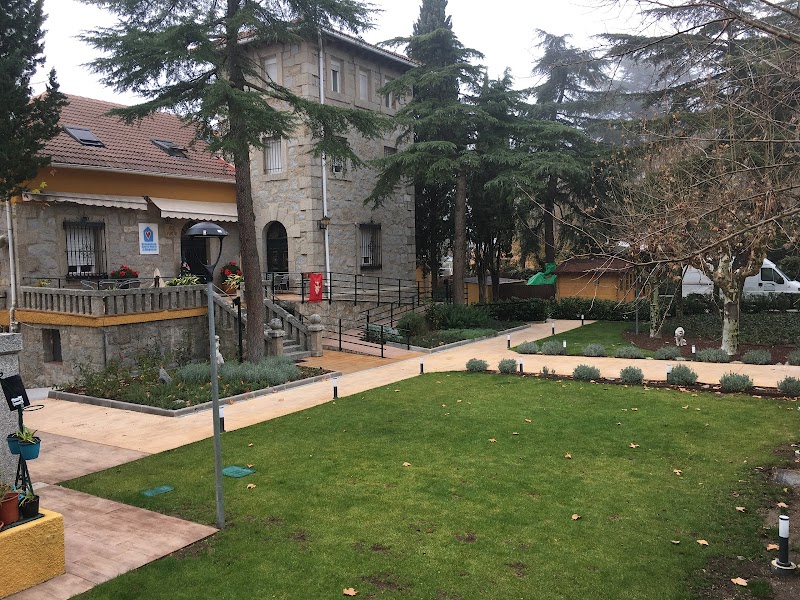 Residencia de ancianos Santa María de los Ángeles — foto 7