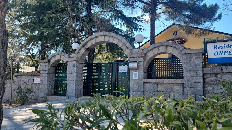 Orpea Torrelodones — foto 4