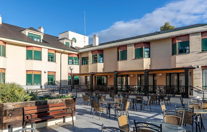 Orpea Torrelodones — foto 5