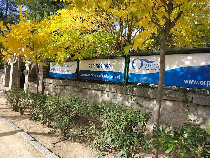 Orpea Torrelodones — foto 6