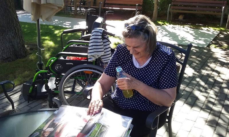 Orpea Torrelodones — foto 9