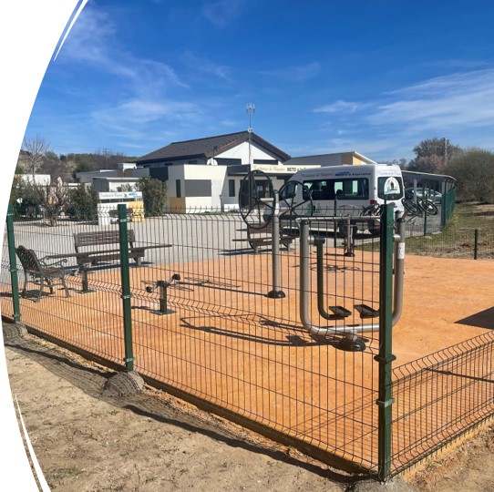 Residencia Reto a la Esperanza — foto 1