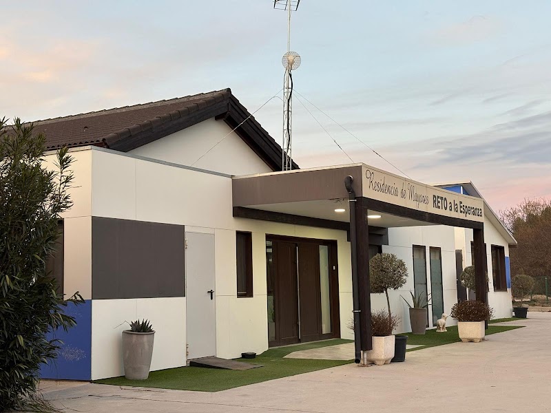 Residencia Reto a la Esperanza — foto 2