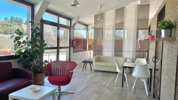 Residencia Reto a la Esperanza — foto 3