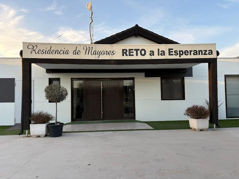 Residencia Reto a la Esperanza — foto 4