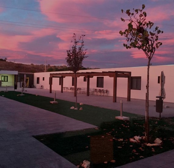 Residencia Reto a la Esperanza — foto 5