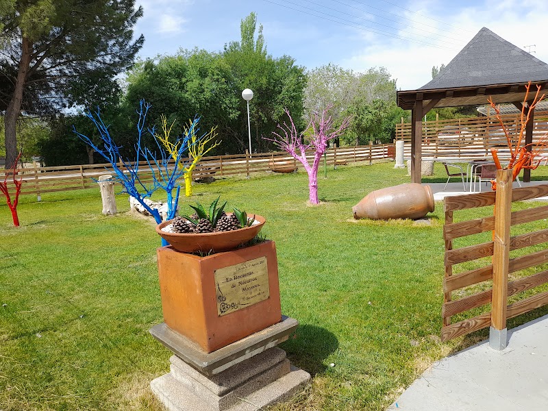 Residencia Reto a la Esperanza — foto 6