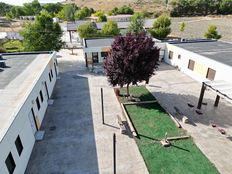 Residencia Reto a la Esperanza — foto 7