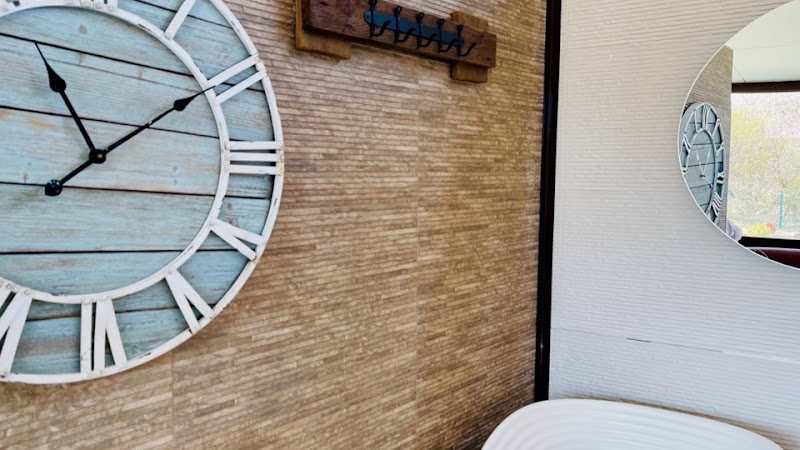 Residencia Reto a la Esperanza — foto 9