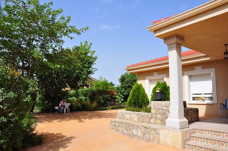 Residencia Santa Ana — foto 1