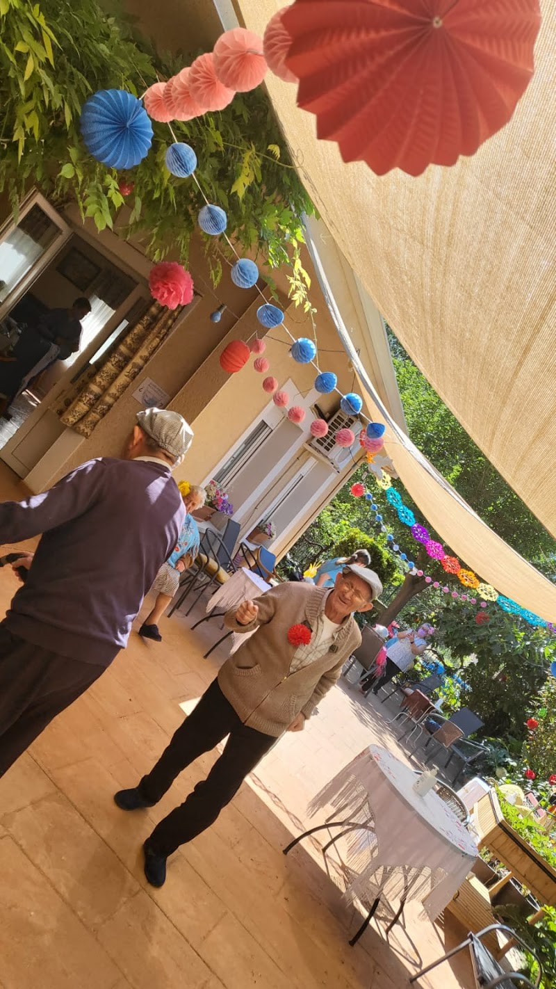 Residencia Santa Ana — foto 4