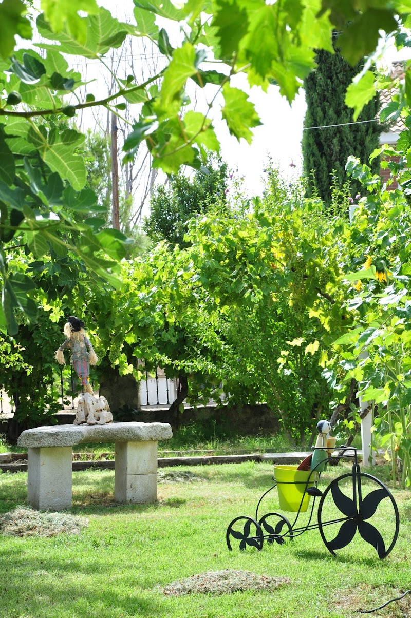 Residencia Santa Ana — foto 5