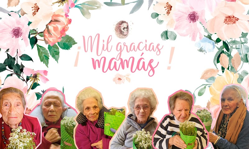 Residencia Santa Ana — foto 8