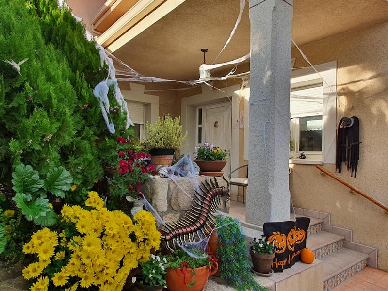 Residencia Santa Ana — foto 9