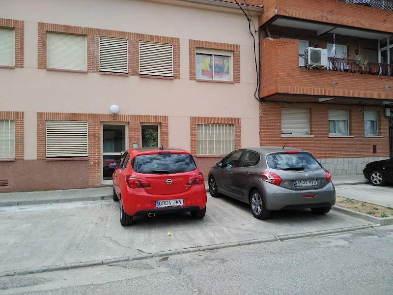 Residencia Los Rosales — foto 1